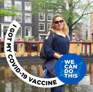 Meet your Posher, Eva